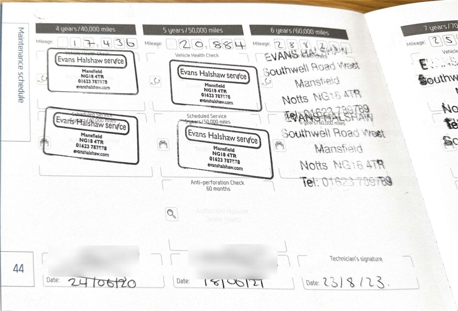 Used Hyundai Ix20 2016 for sale - 78038757: Photo 14