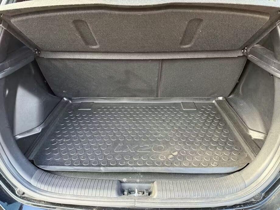 Used Hyundai Ix20 2016 for sale - 78038757: Photo 15