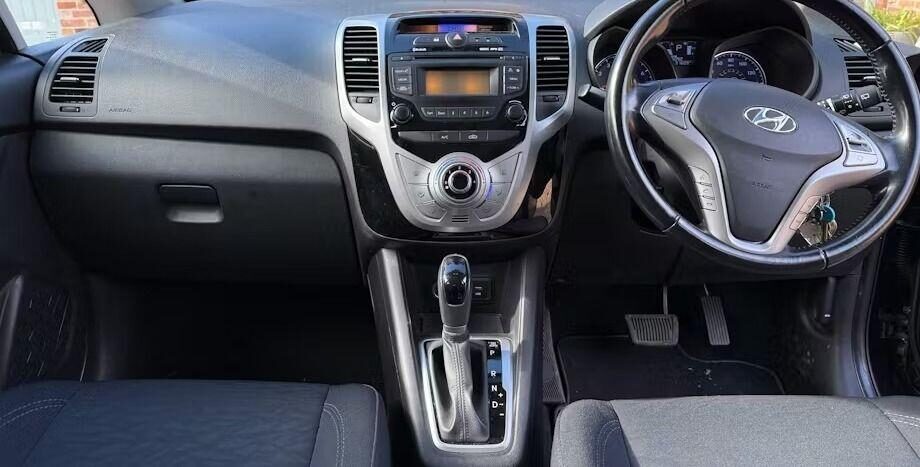 Used Hyundai Ix20 2016 for sale - 78038757: Photo 6