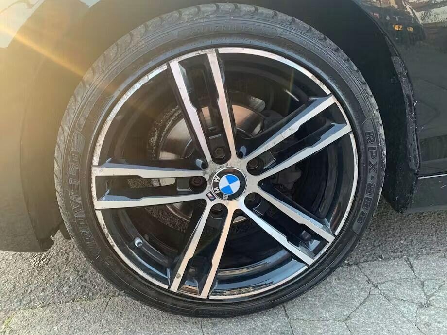 Used BMW 1 Series 2018 for sale - 77779368: Photo 10