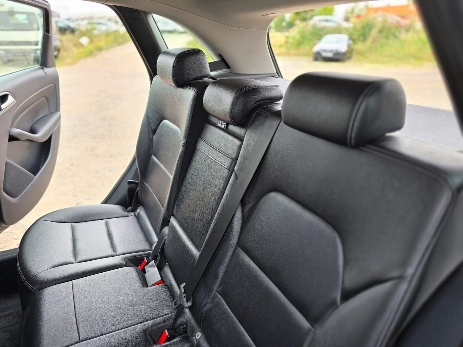 Used Mercedes-Benz B Class 2017 for sale - 75872685: Photo 27