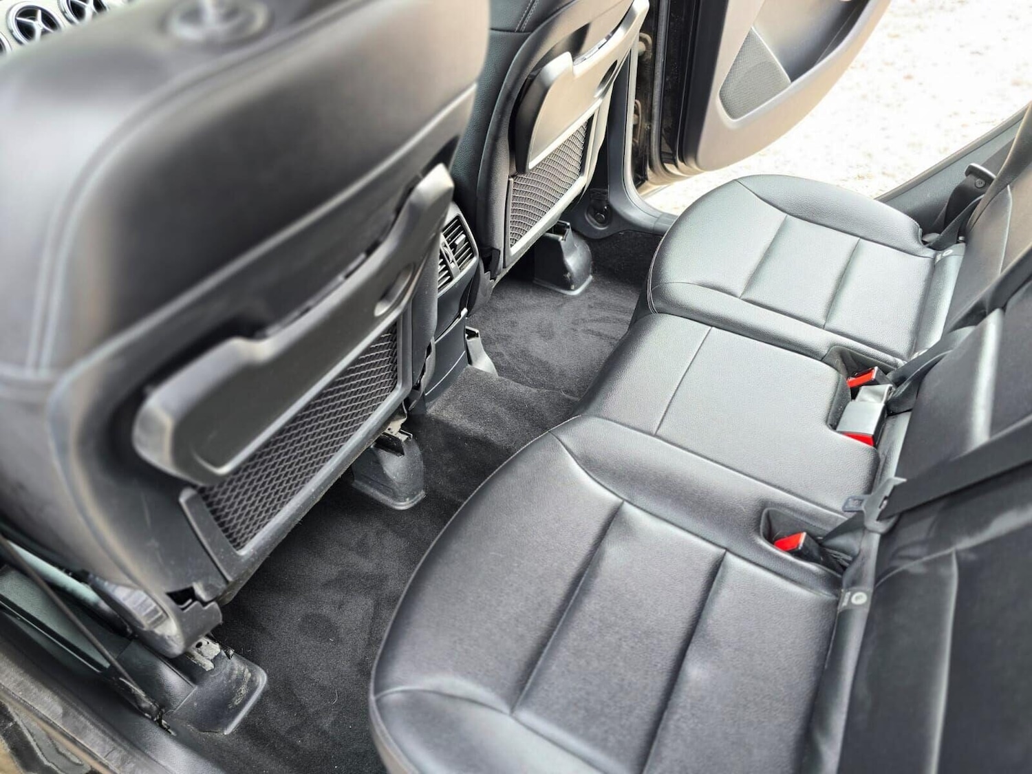 Used Mercedes-Benz B Class 2017 for sale - 75872685: Photo 28