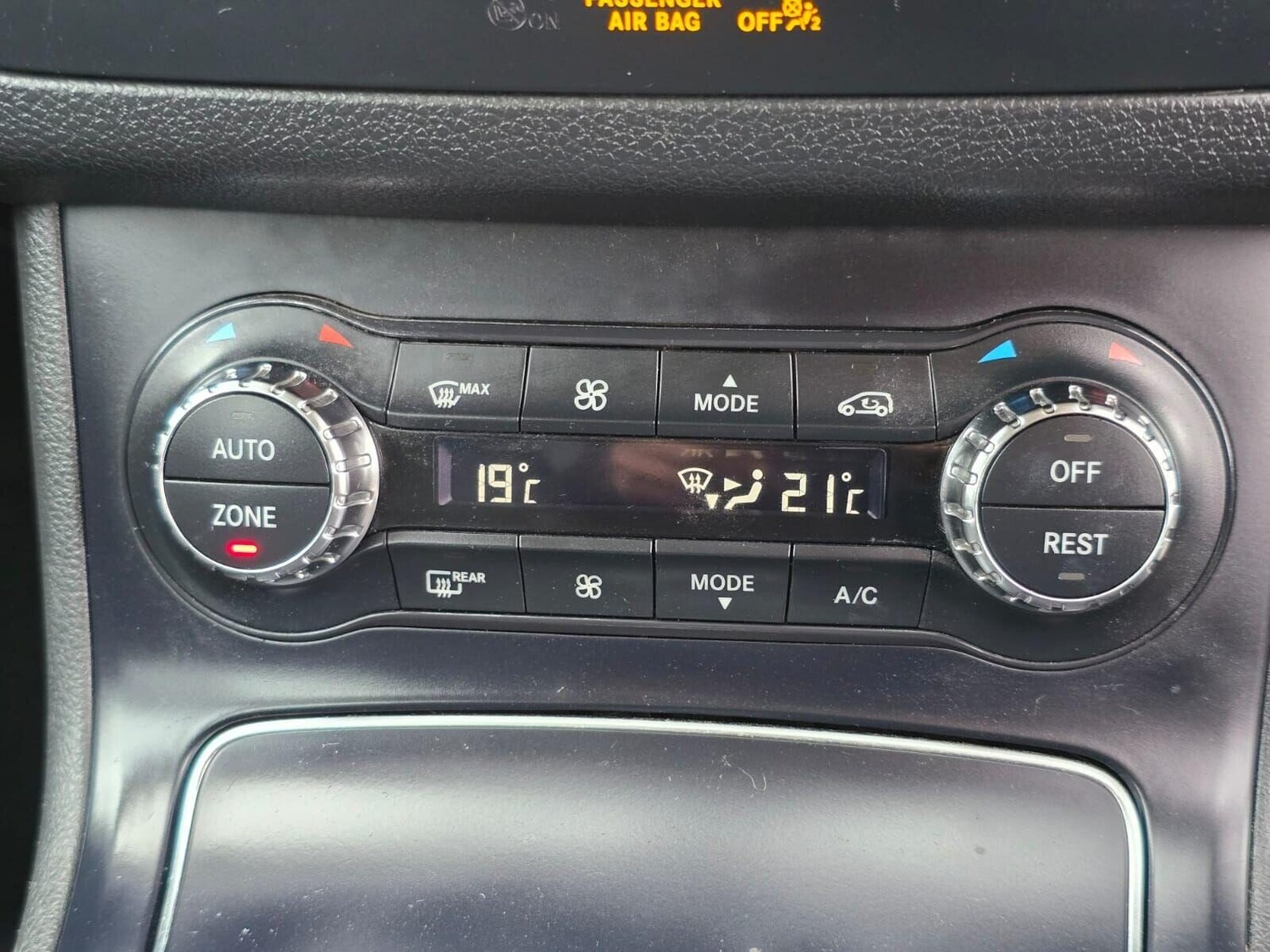 Used Mercedes-Benz B Class 2017 for sale - 75872685: Photo 35