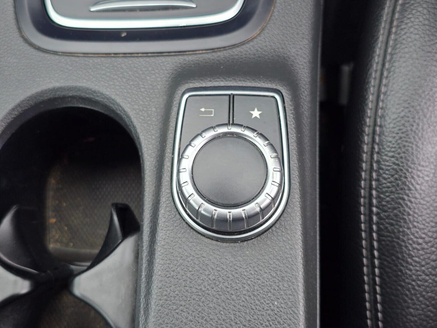 Used Mercedes-Benz B Class 2017 for sale - 75872685: Photo 36