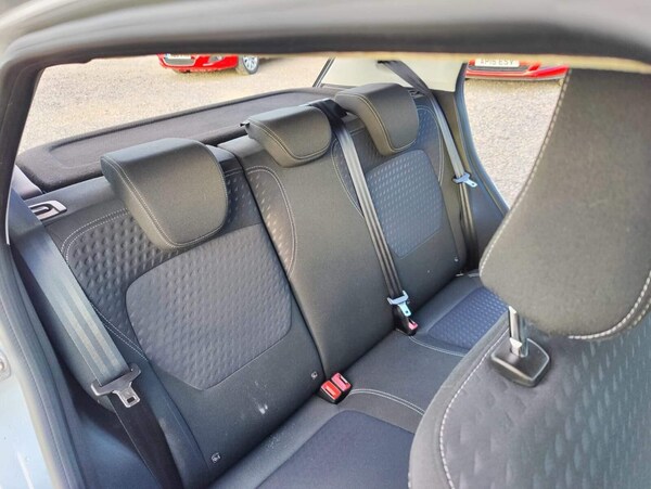 Used Ford Fiesta 2019 for sale - 75426060: Photo 33