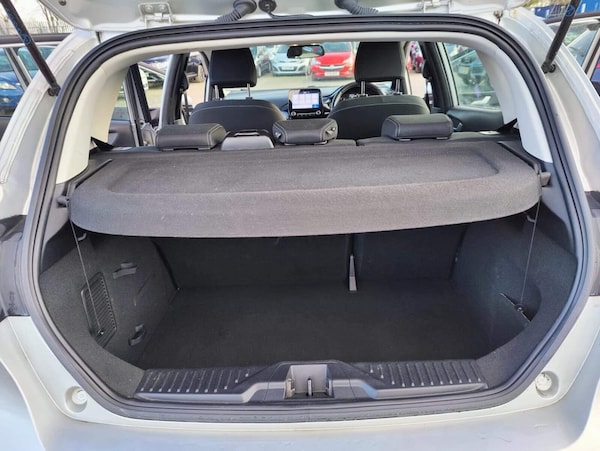 Used Ford Fiesta 2019 for sale - 75426060: Photo 36