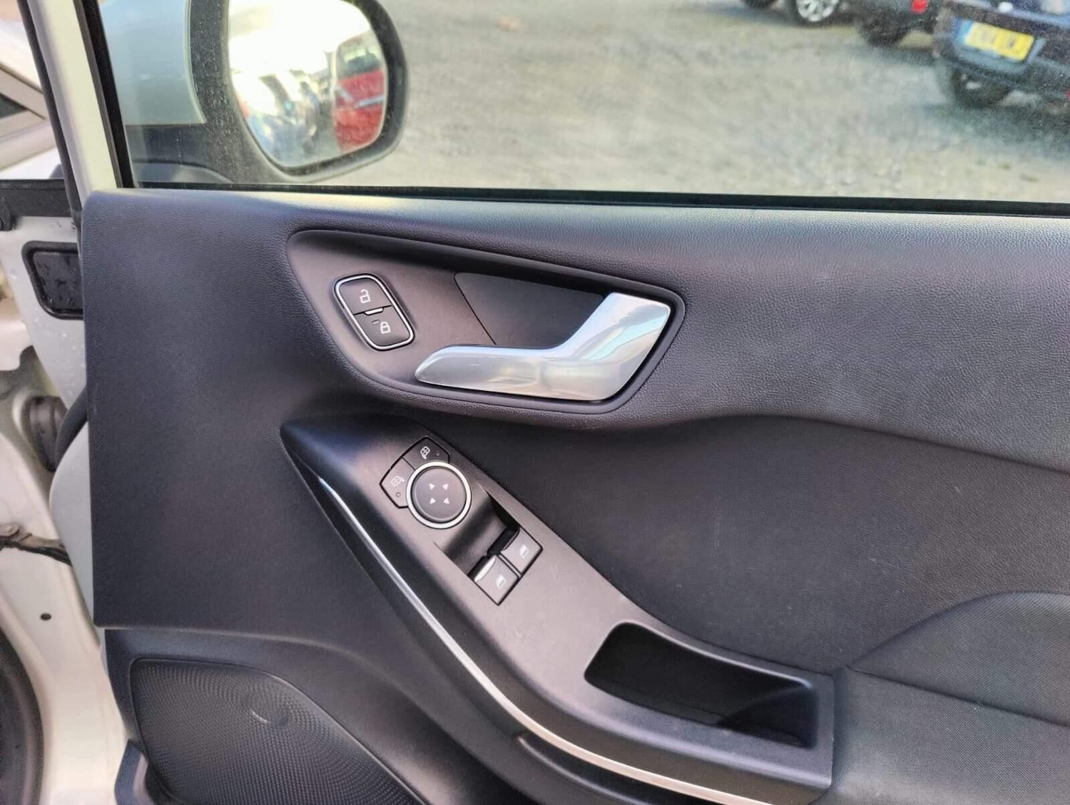 Vehicle 37