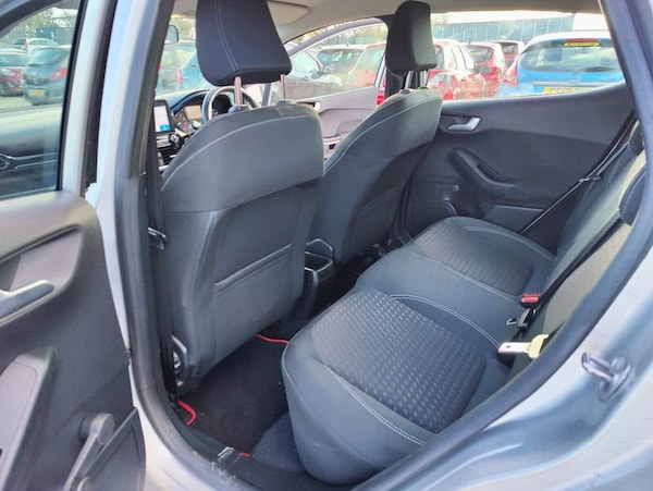 Used Ford Fiesta 2019 for sale - 75426060: Photo 38