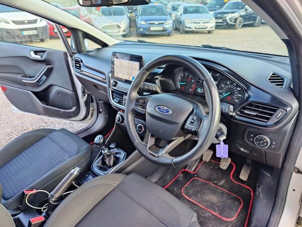 Used Ford Fiesta 2019 for sale - 75426060: Photo 40