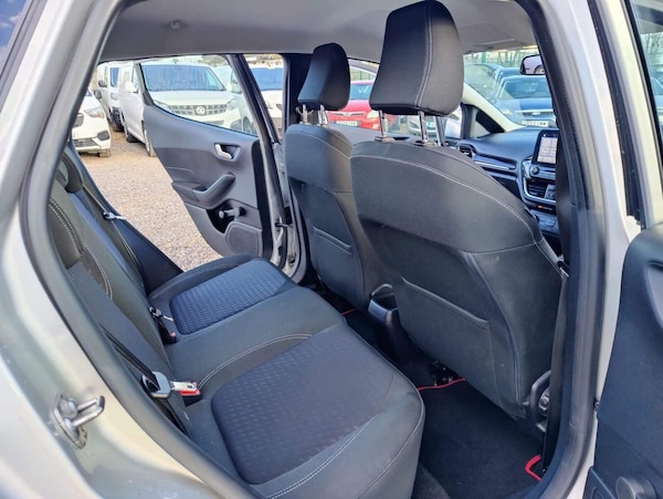 Used Ford Fiesta 2019 for sale - 75426060: Photo 41