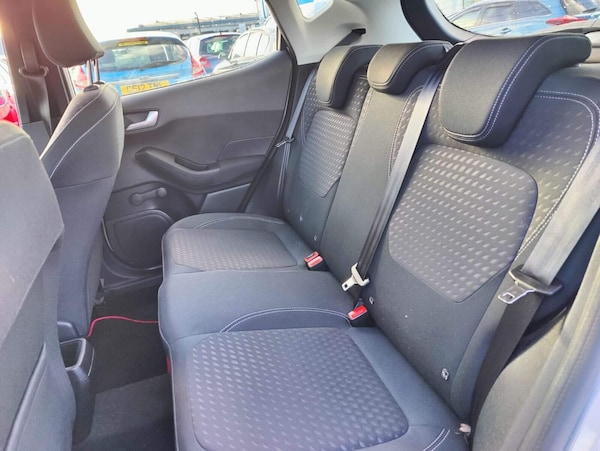 Used Ford Fiesta 2019 for sale - 75426060: Photo 42