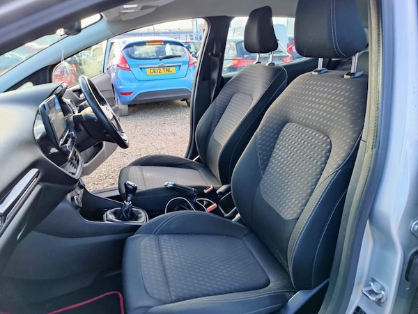 Used Ford Fiesta 2019 for sale - 75426060: Photo 44
