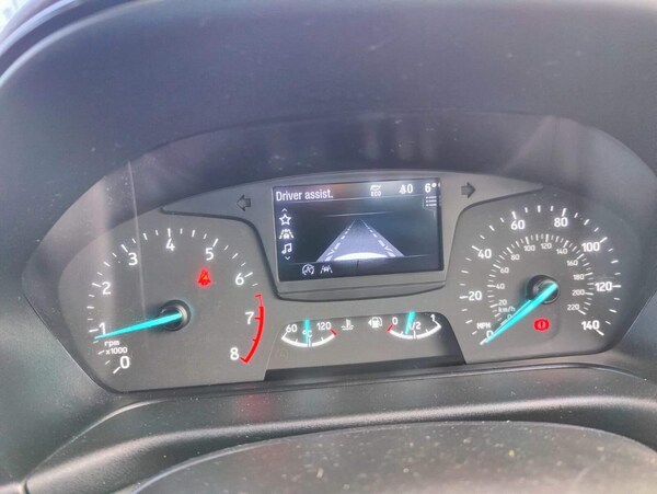 Used Ford Fiesta 2019 for sale - 75426060: Photo 45
