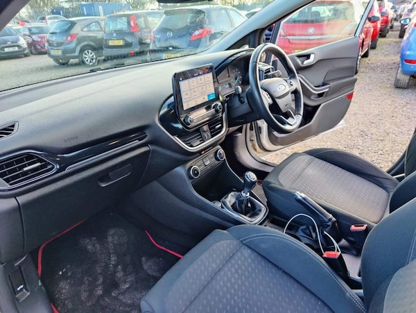 Used Ford Fiesta 2019 for sale - 75426060: Photo 46