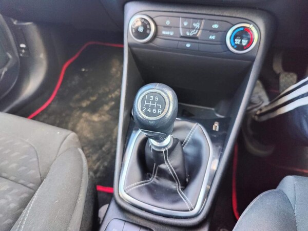 Used Ford Fiesta 2019 for sale - 75426060: Photo 52