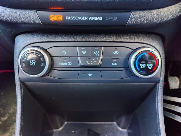Used Ford Fiesta 2019 for sale - 75426060: Photo 57