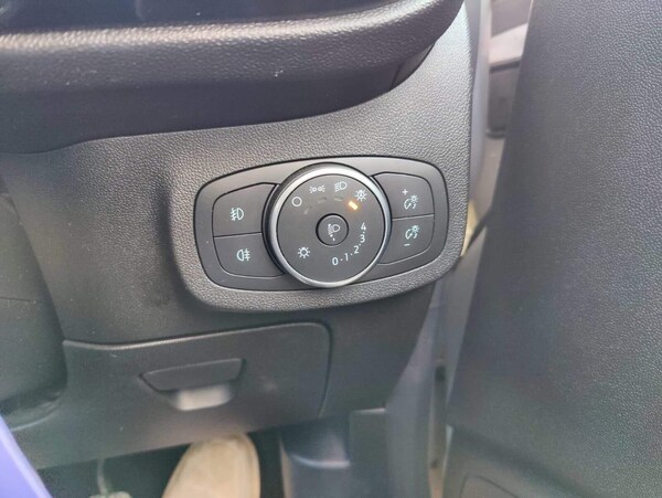 Used Ford Fiesta 2019 for sale - 75426060: Photo 58
