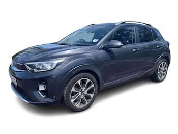 Used Kia Stonic 2021 for sale - 79662613: Photo