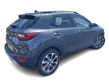 Used Kia Stonic 2021 for sale - 79662613: Photo