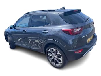 Used Kia Stonic 2021 for sale - 79662613: Photo