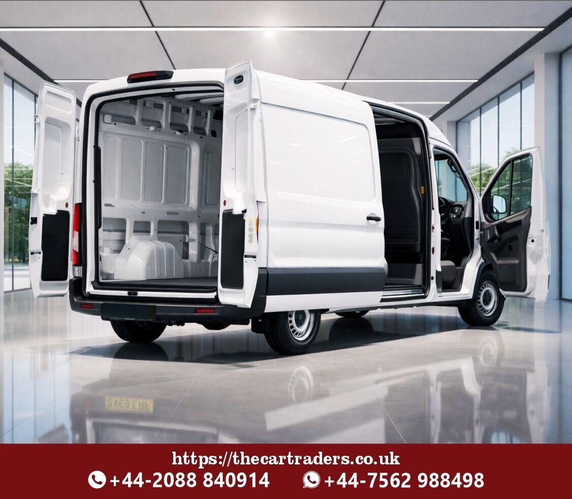 Used Ford Transit 2019 for sale - 77589903: Photo 28