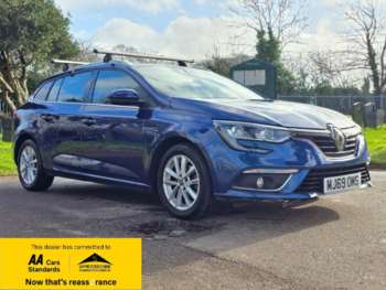 Used Renault Megane 2019 for sale - 73473492: Photo