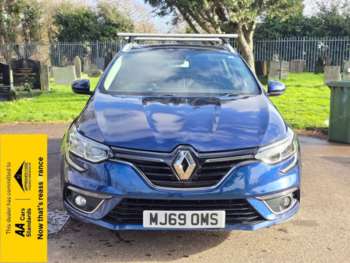 Used Renault Megane 2019 for sale - 73473492: Photo