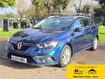 Used Renault Megane 2019 for sale - 73473492: Photo