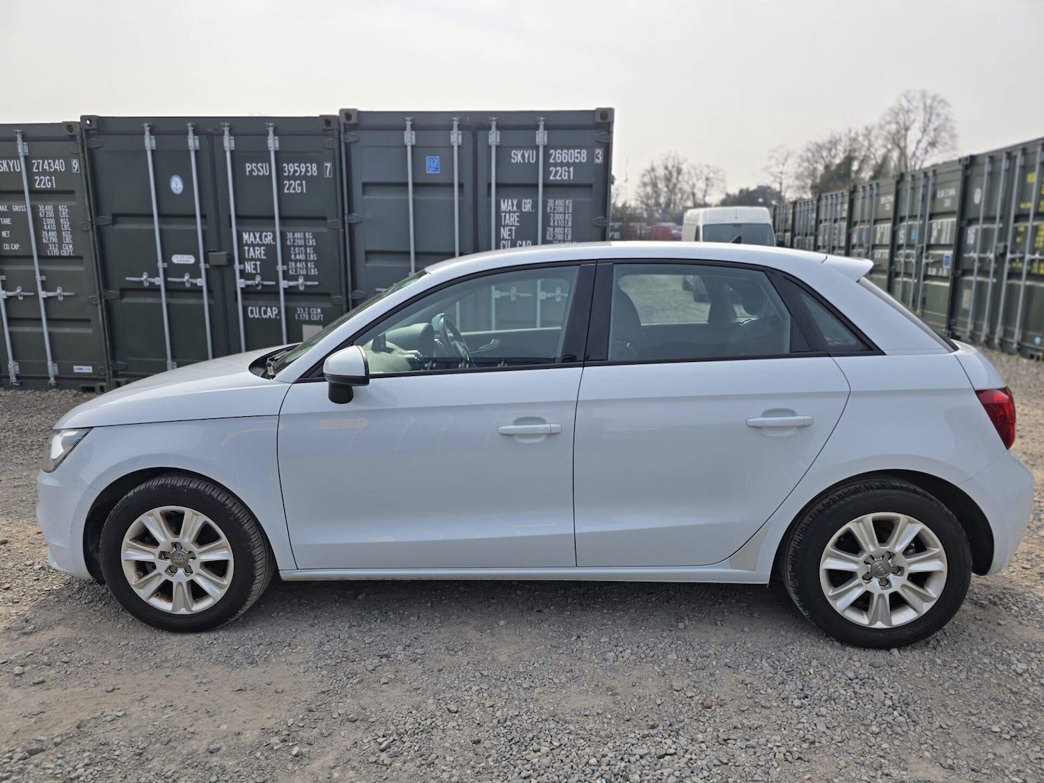 Used Audi A1 2015 for sale - 78011038: Photo 10