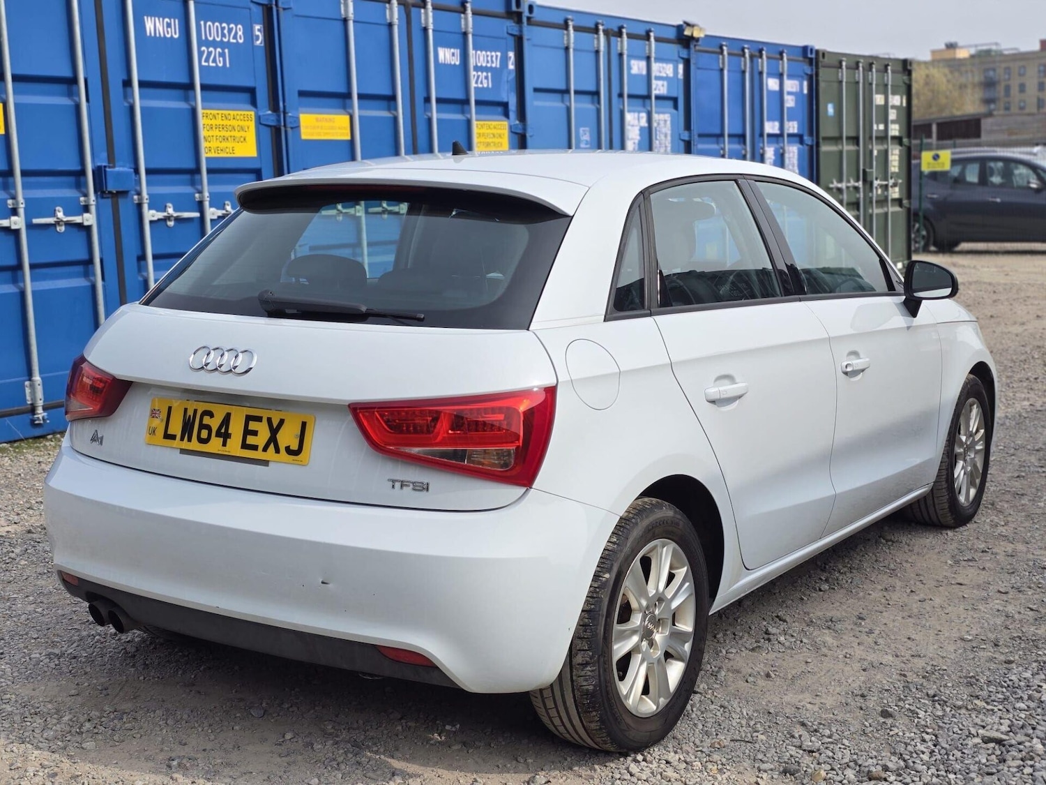 Used Audi A1 2015 for sale - 78011038: Photo 15