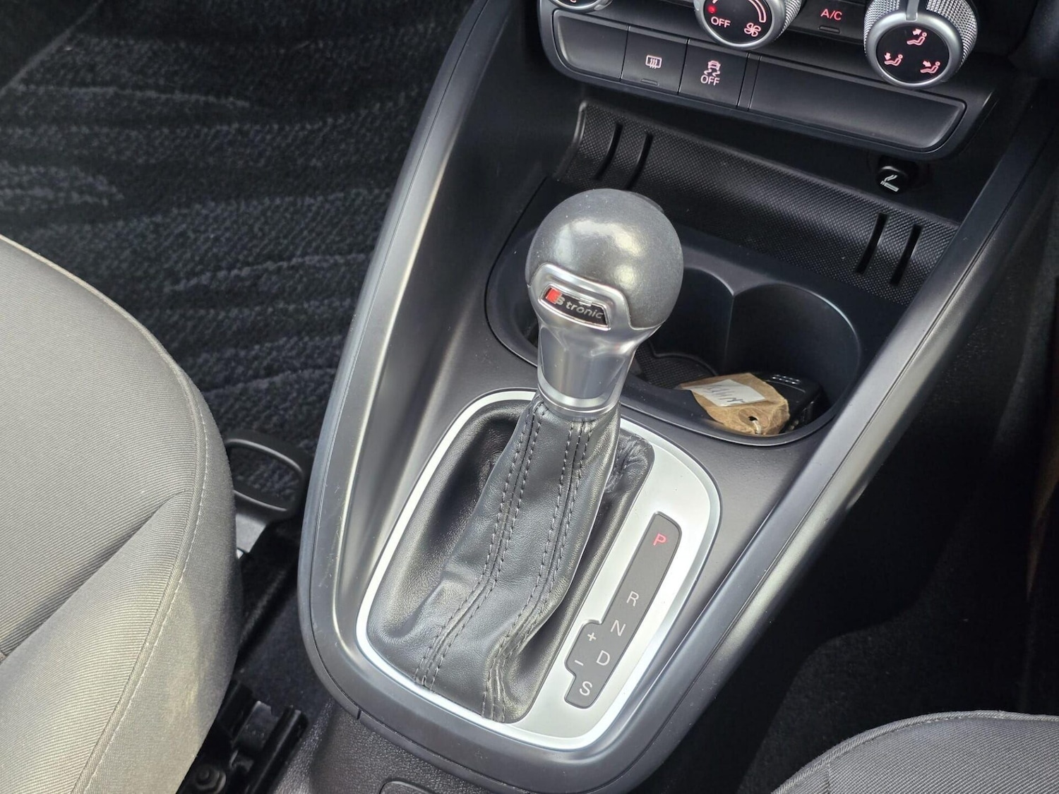 Used Audi A1 2015 for sale - 78011038: Photo 18