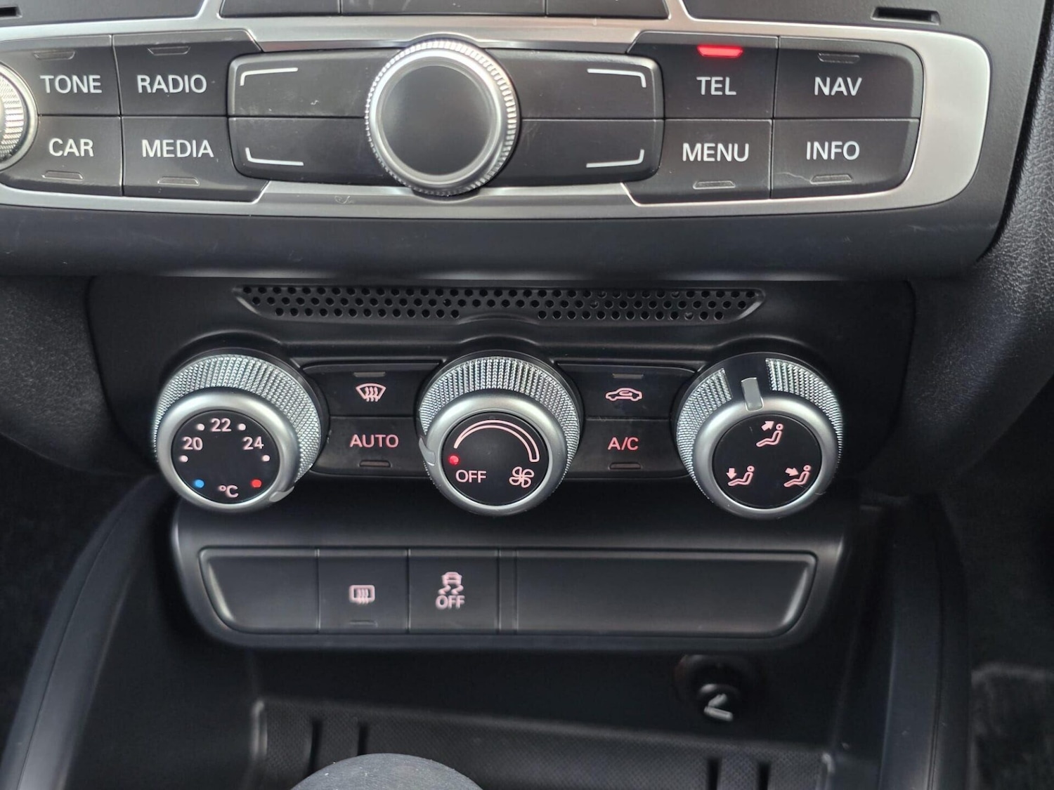 Used Audi A1 2015 for sale - 78011038: Photo 19