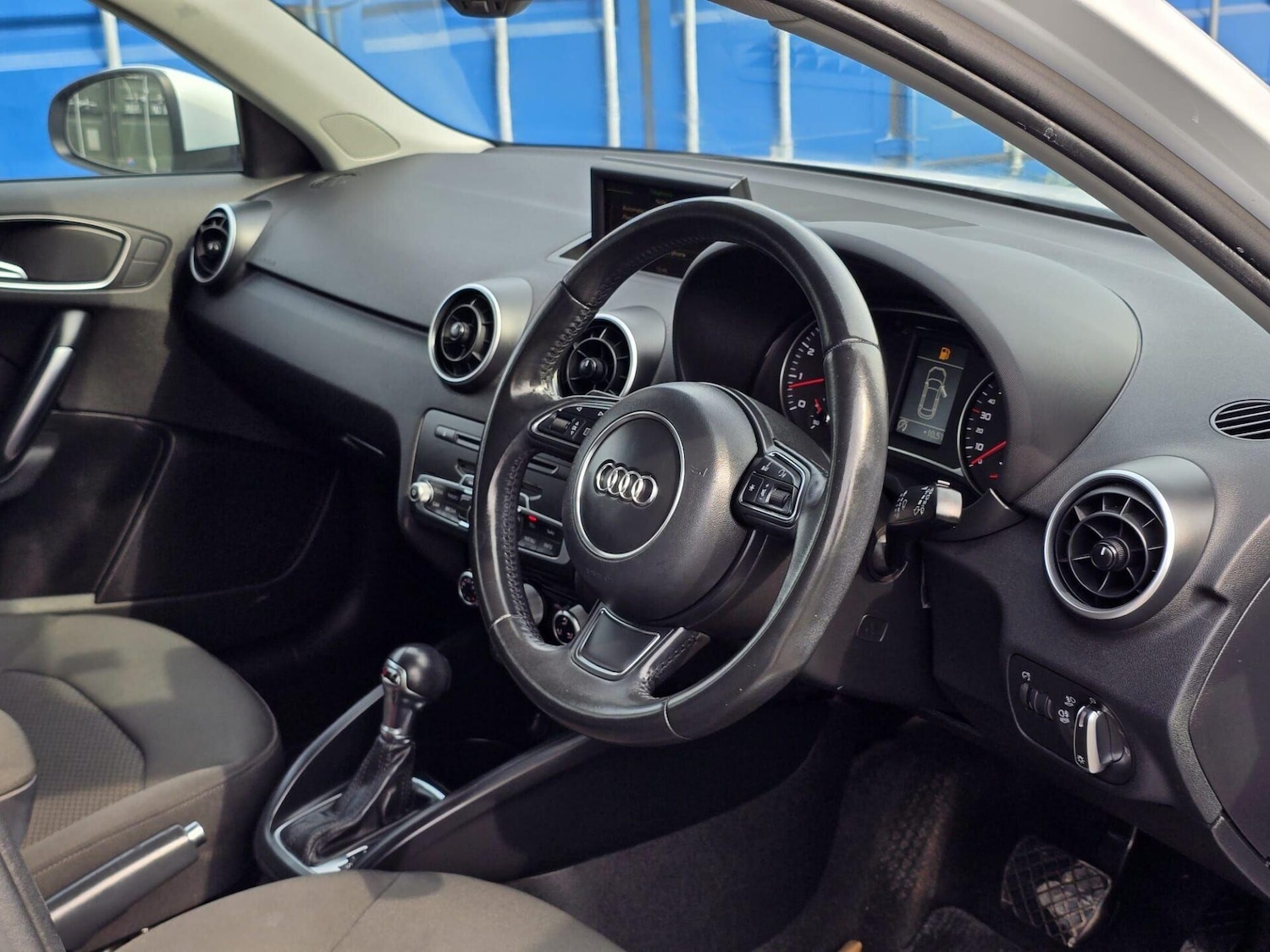 Used Audi A1 2015 for sale - 78011038: Photo 20