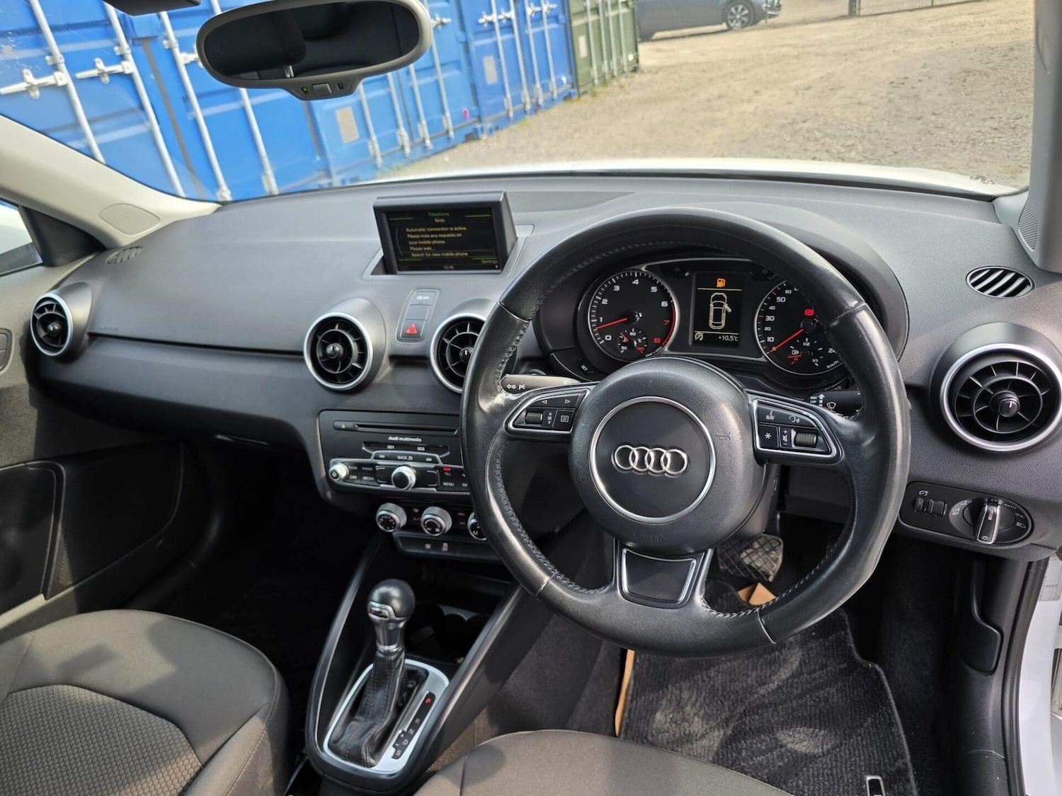 Used Audi A1 2015 for sale - 78011038: Photo 21