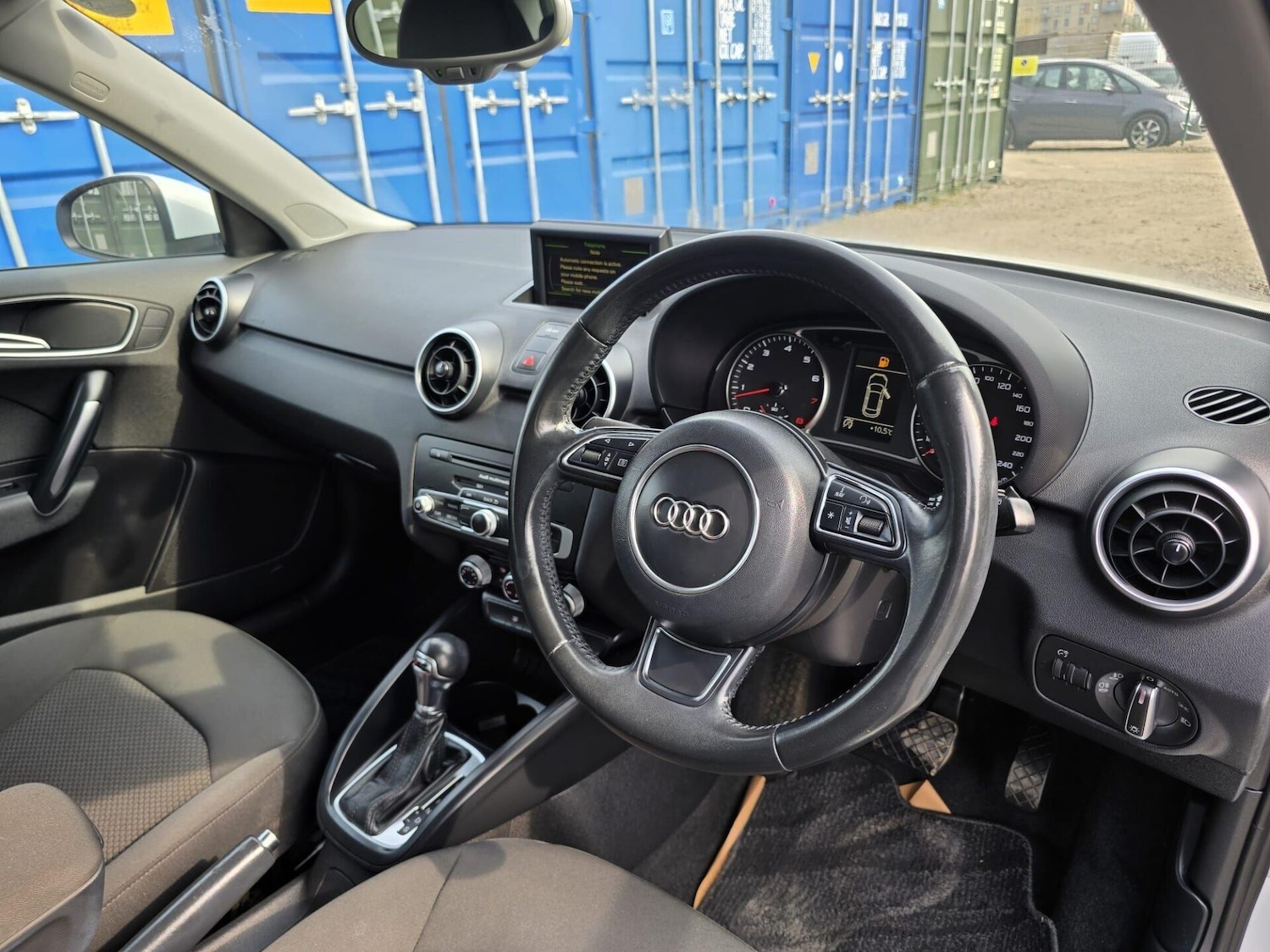 Used Audi A1 2015 for sale - 78011038: Photo 22