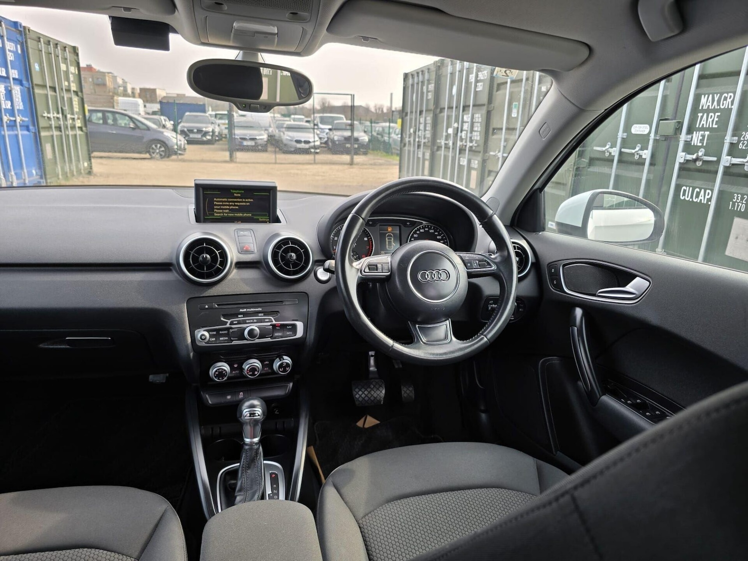Used Audi A1 2015 for sale - 78011038: Photo 23