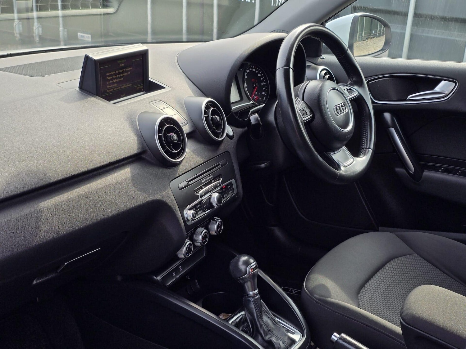 Used Audi A1 2015 for sale - 78011038: Photo 24