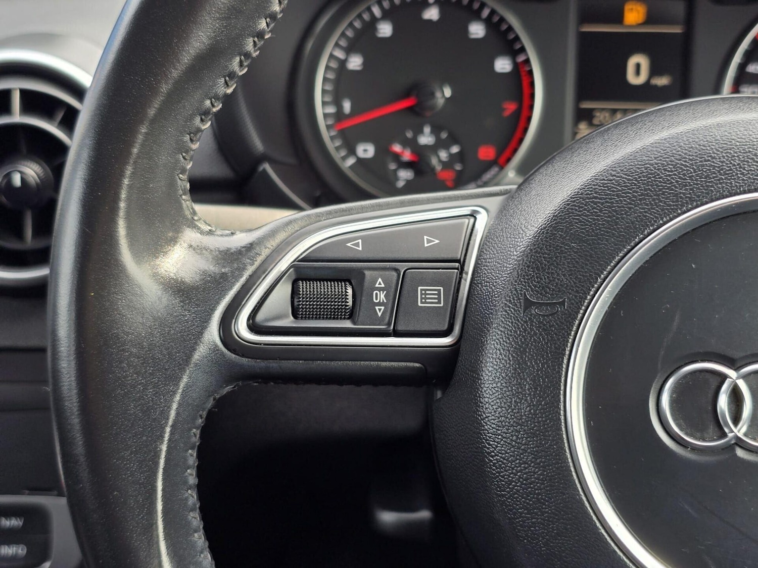 Used Audi A1 2015 for sale - 78011038: Photo 27