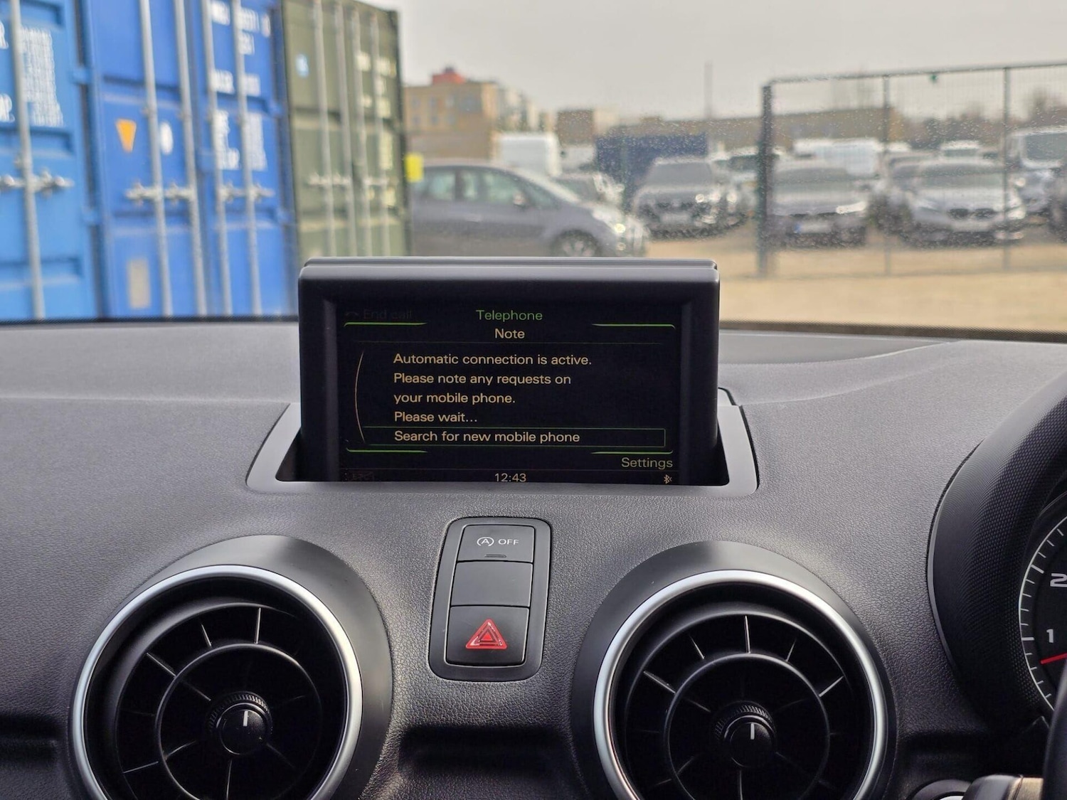 Used Audi A1 2015 for sale - 78011038: Photo 31