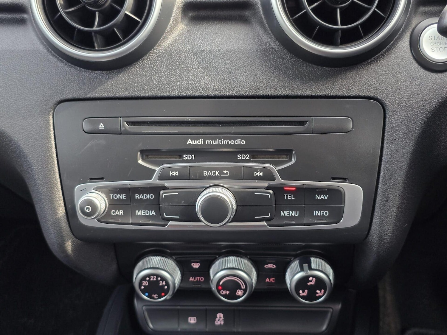 Used Audi A1 2015 for sale - 78011038: Photo 32