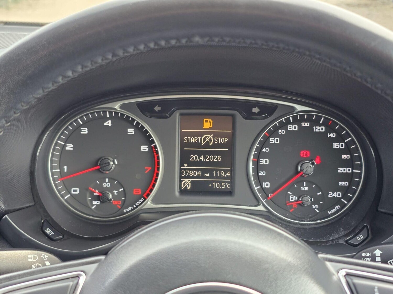 Used Audi A1 2015 for sale - 78011038: Photo 33