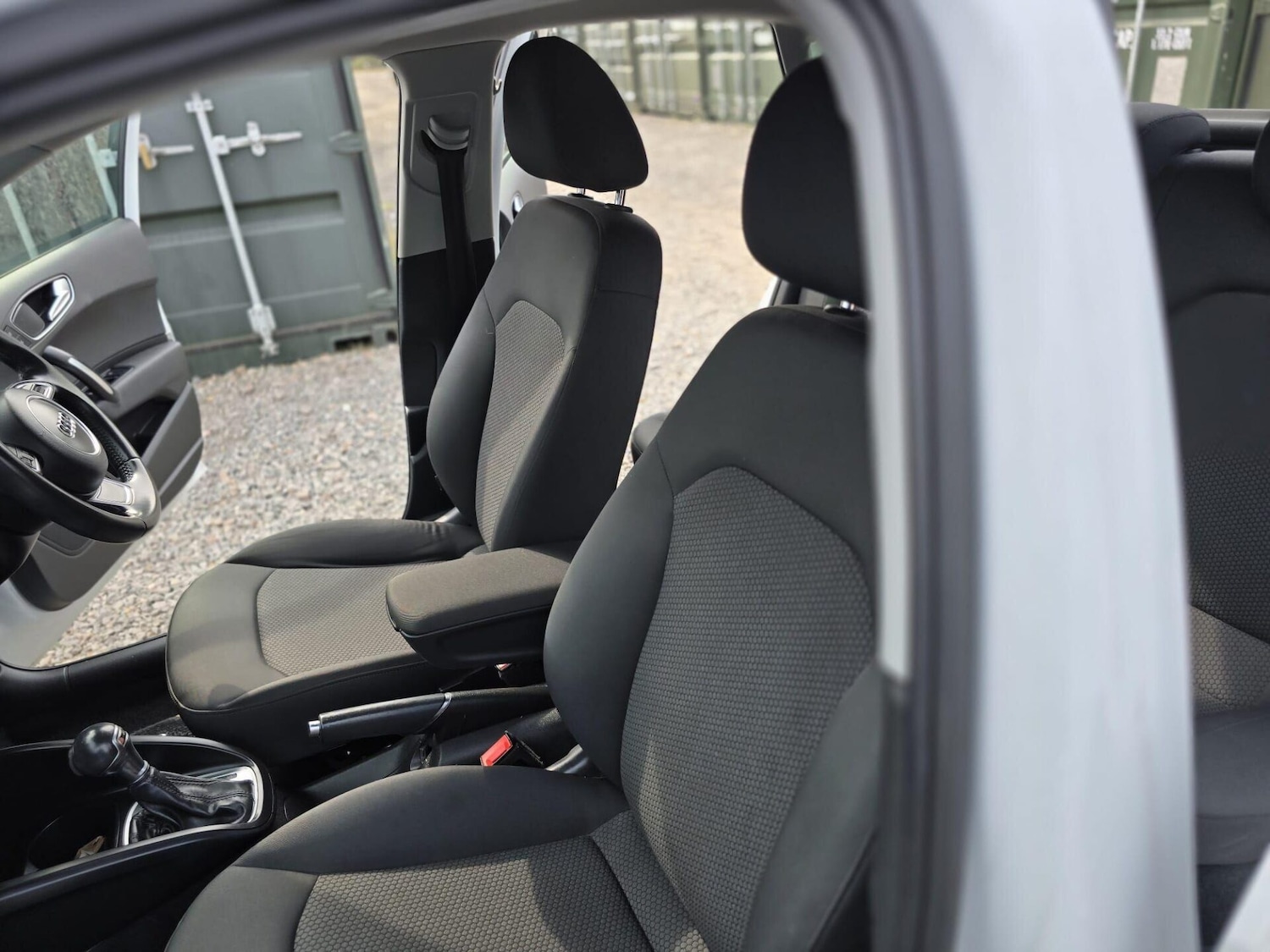 Used Audi A1 2015 for sale - 78011038: Photo 37