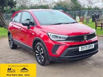 2022 - 1.2 Design Euro 6 (s/s) 5dr