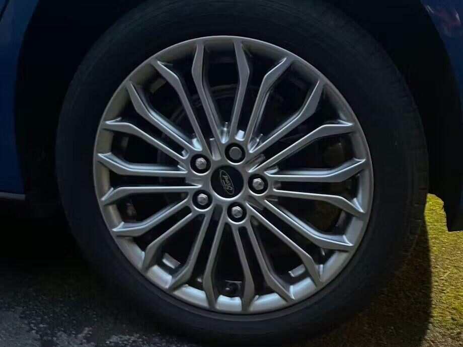 Used Ford Focus 2018 for sale - 77138717: Photo 10