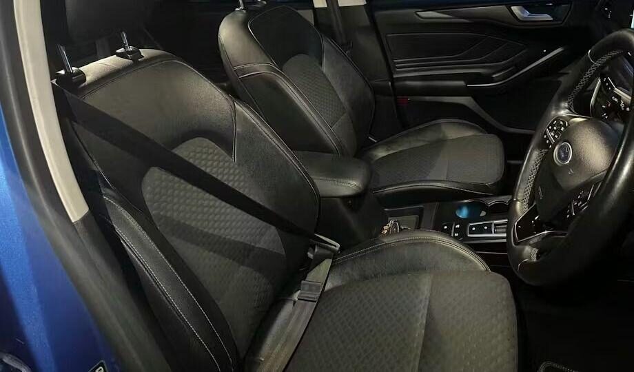 Used Ford Focus 2018 for sale - 77138717: Photo 32