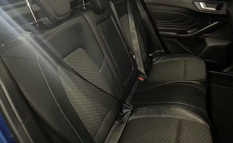 Used Ford Focus 2018 for sale - 77138717: Photo 6