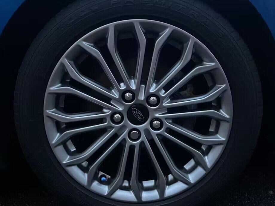 Used Ford Focus 2018 for sale - 77138717: Photo 7