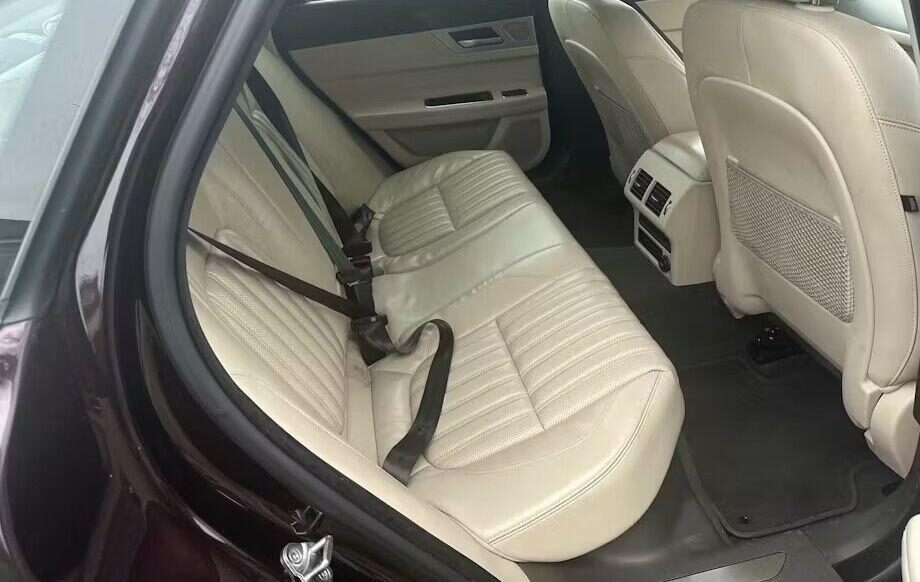 Used Jaguar XF 2016 for sale - 77079899: Photo 6