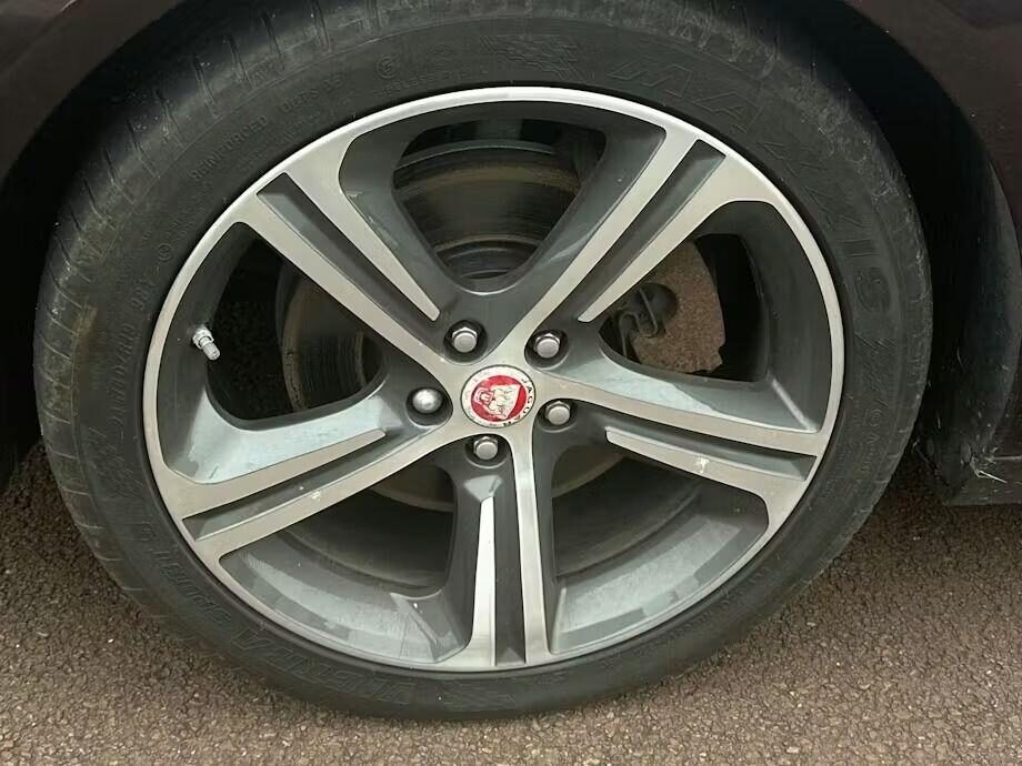 Used Jaguar XF 2016 for sale - 77079899: Photo 7