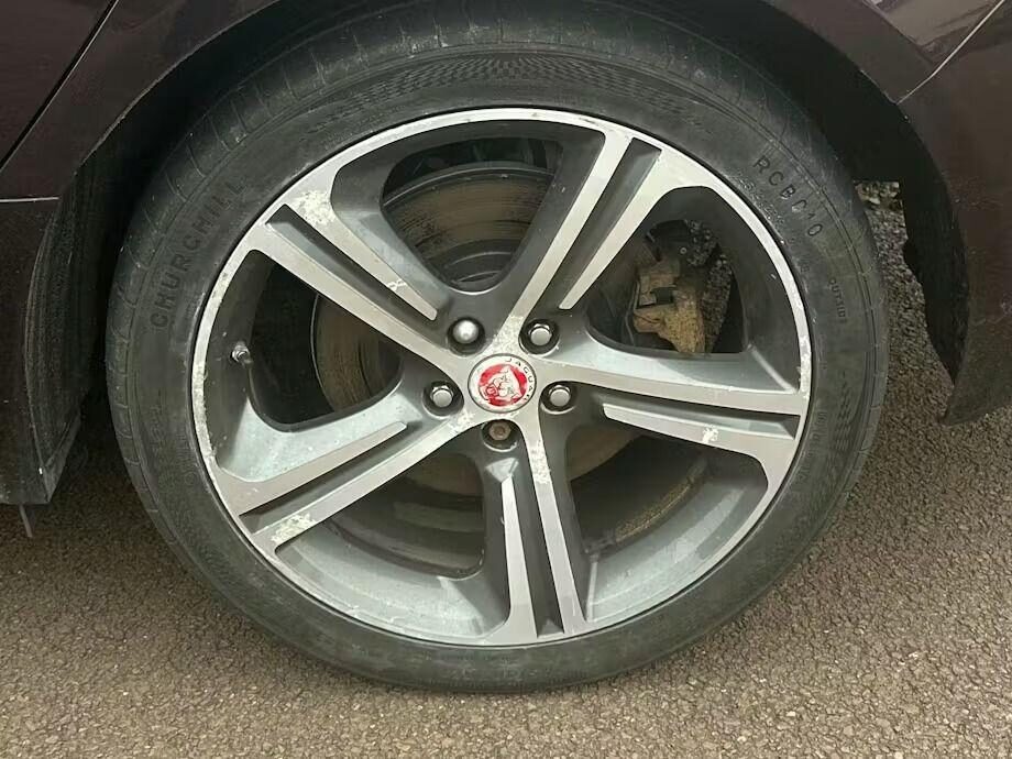 Used Jaguar XF 2016 for sale - 77079899: Photo 8